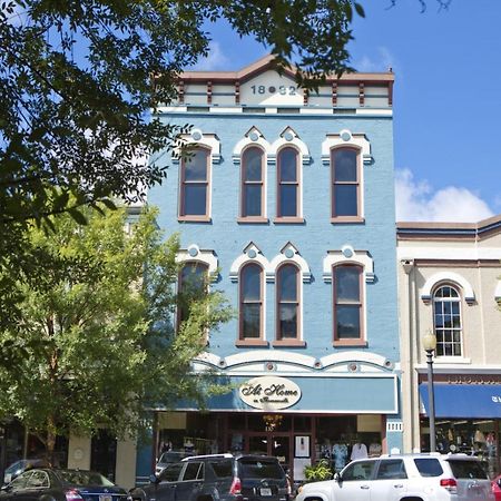 Honeycomb Gem, Beautifully Designed & Near Downtown Thomasville Exteriör bild