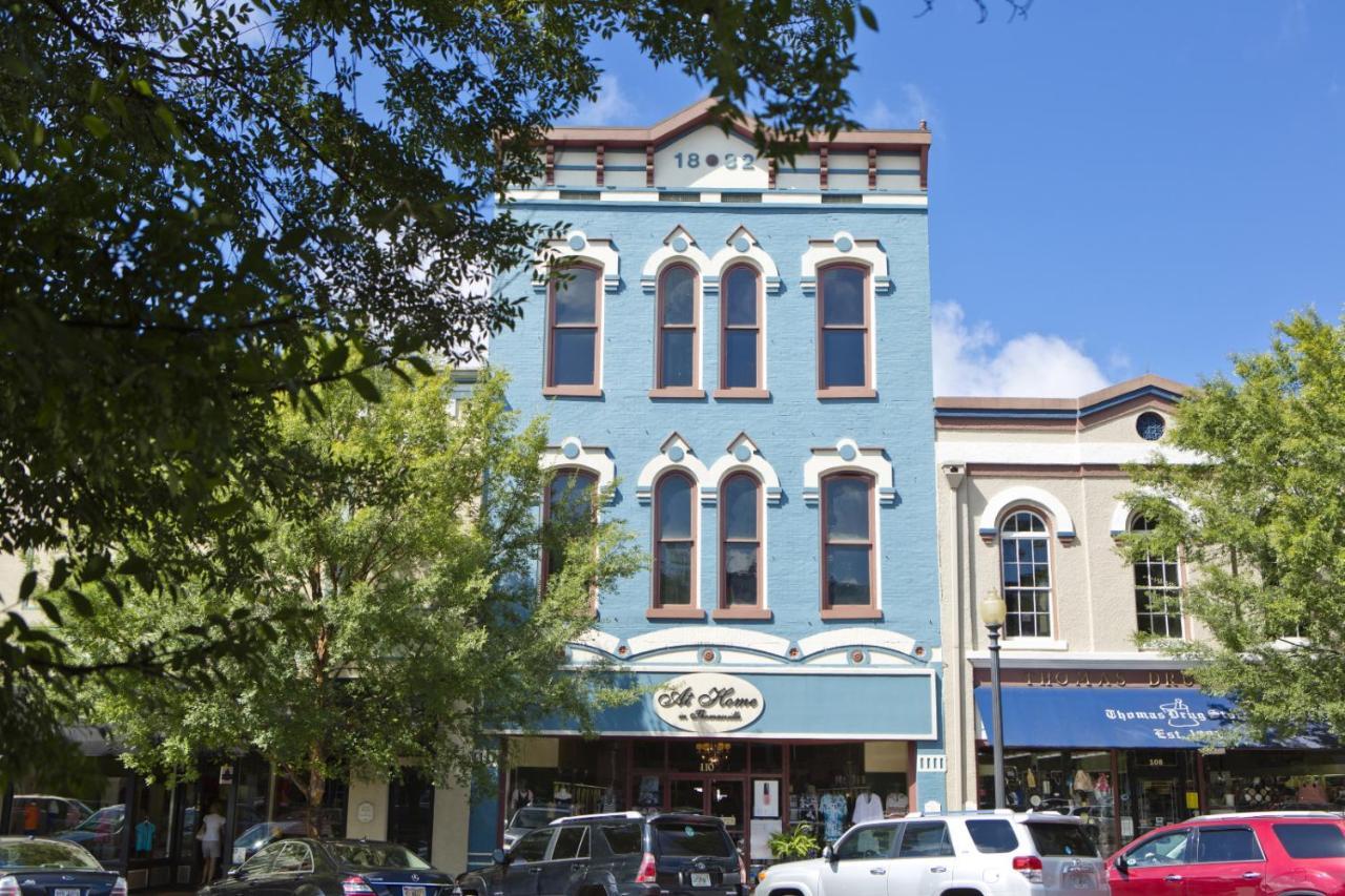 Honeycomb Gem, Beautifully Designed & Near Downtown Thomasville Exteriör bild